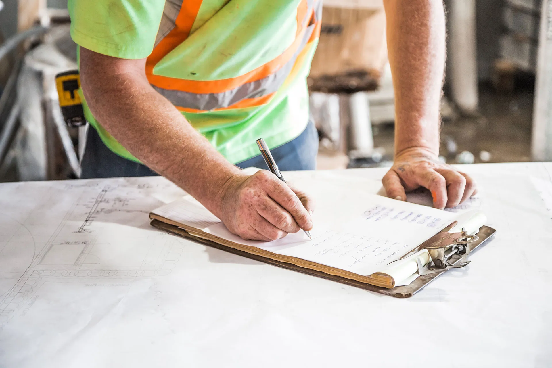 The importance of Safe Work Method Statements (SWMS) for Tradies and Subcontractors