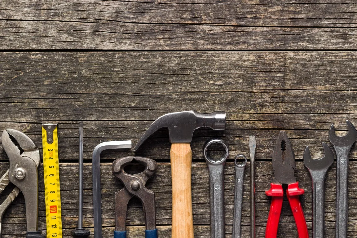 Tools for the rest of us